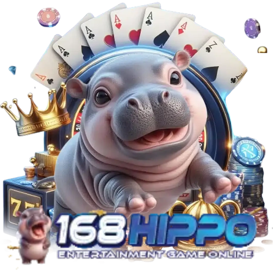 hippo168