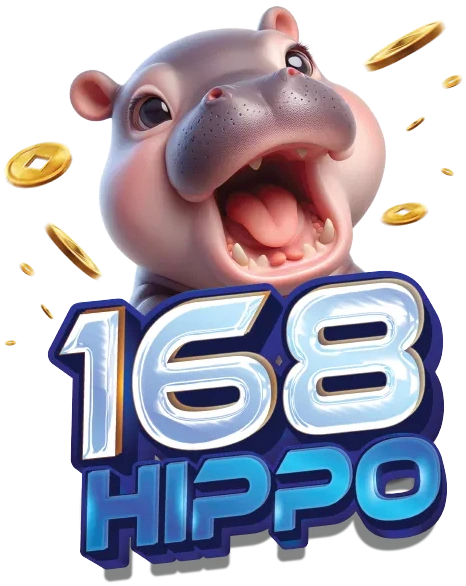 สล็อต168ฮิปโป